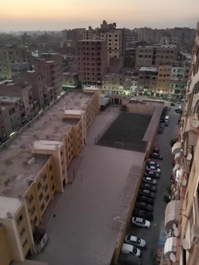 Isis Guest House Nazlet el-Sîsi Exteriér fotografie