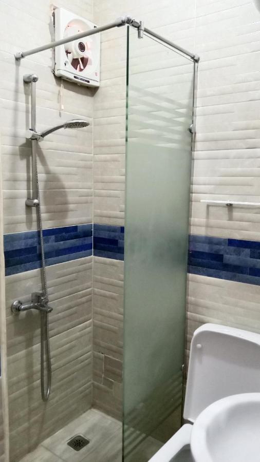 Isis Guest House Nazlet el-Sîsi Exteriér fotografie
