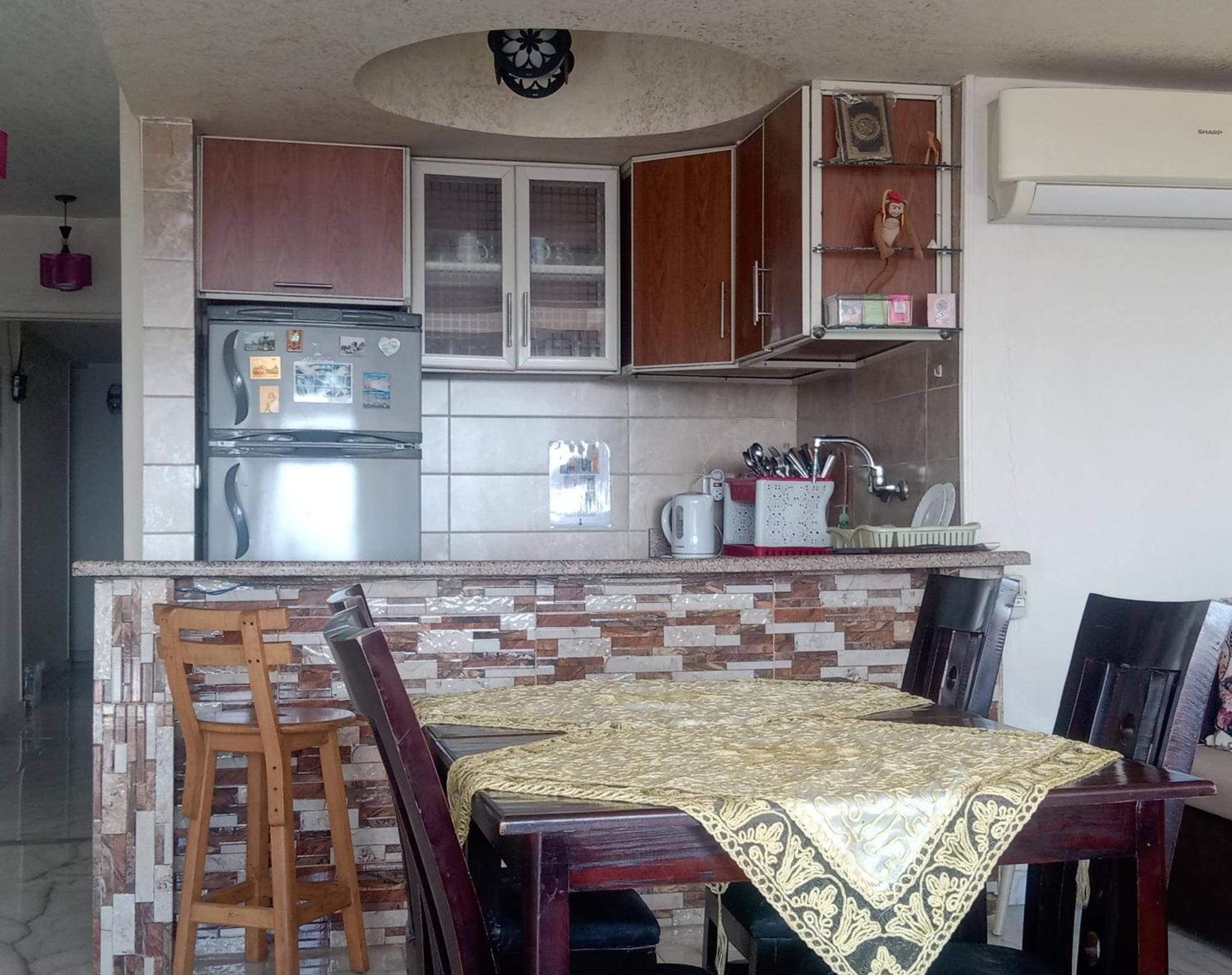 Isis Guest House Nazlet el-Sîsi Exteriér fotografie