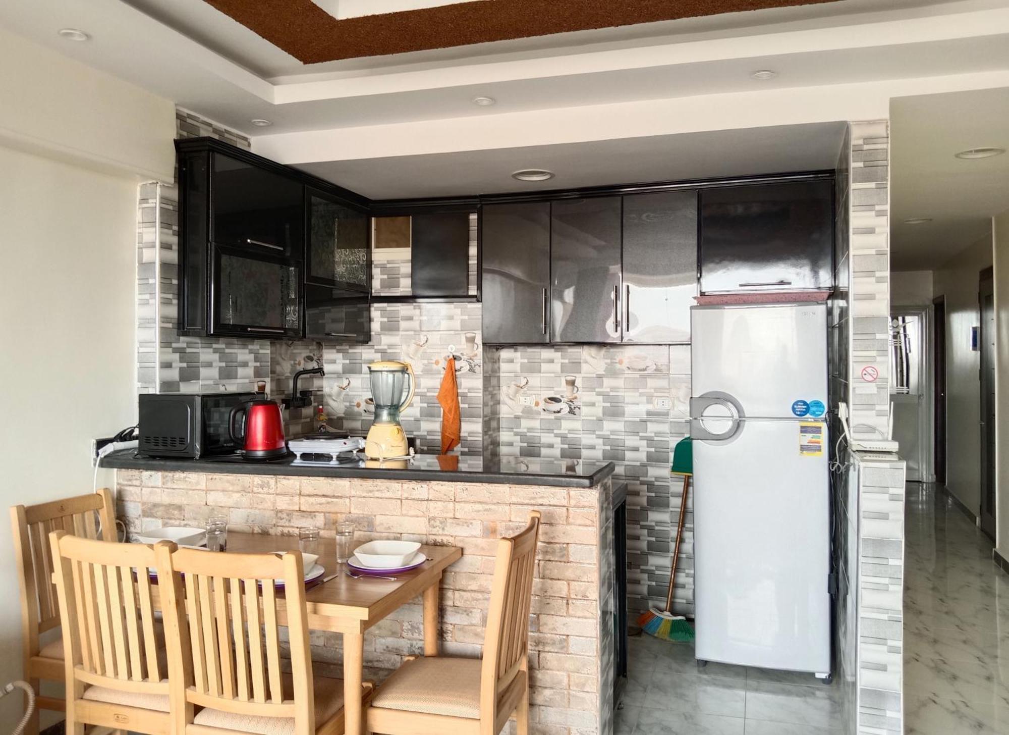 Isis Guest House Nazlet el-Sîsi Exteriér fotografie